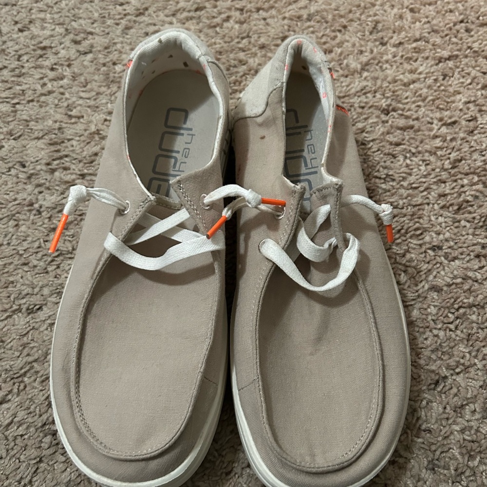 Hey Dude shoes women’s